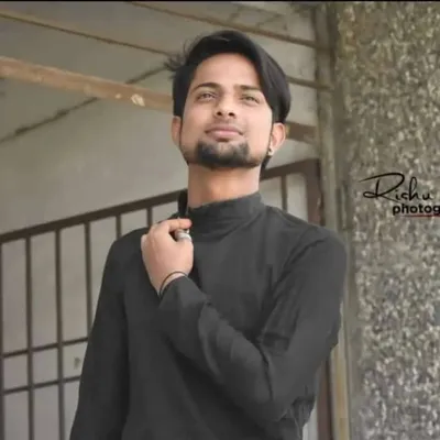 Aashutosh singh profile