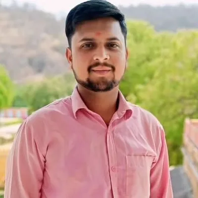 Aashutosh Kumar profile