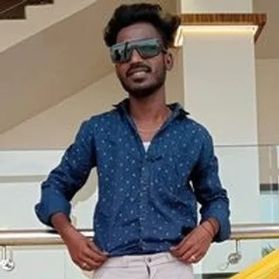 Aashutosh Gosavi 💙 profile