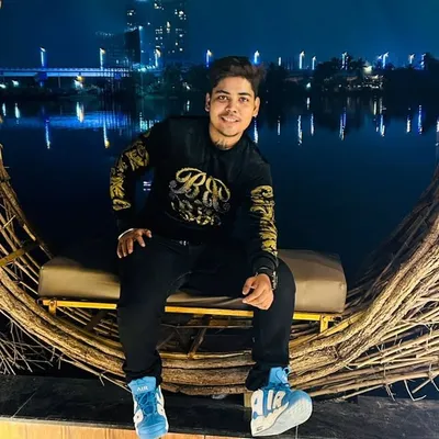 Jigraaaa profile