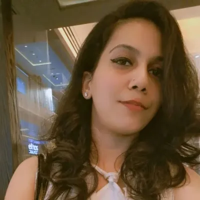 Aishwarya Singh✨ profile