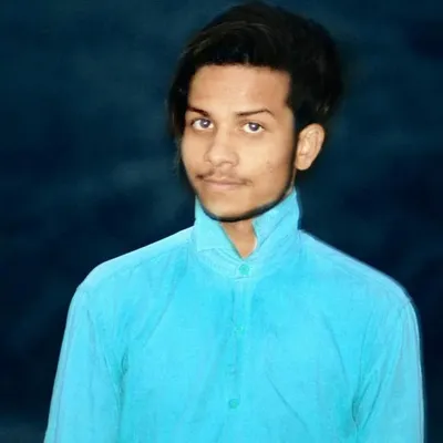 Aasif khan profile