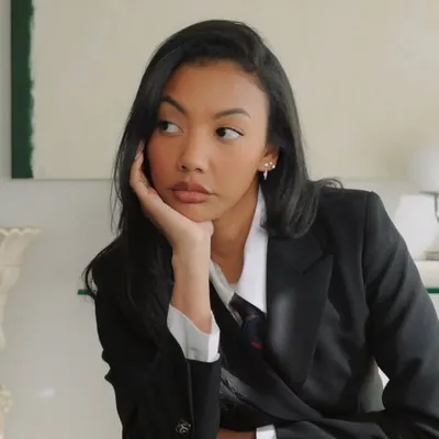 Asia Jackson profile