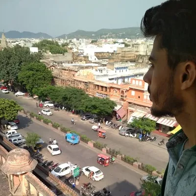 👑Aasif Ali👑 profile