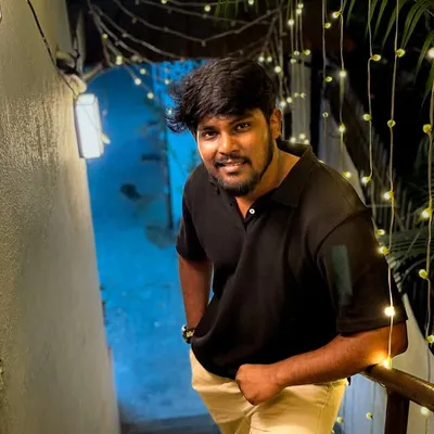 Aasif Ibrahim