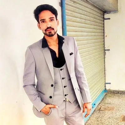 Aasif Pathan profile