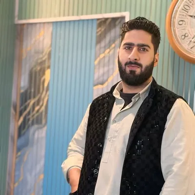 Aasif afzal profile