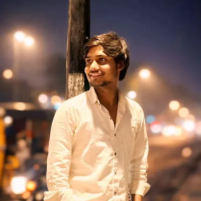 Asif Ansari profile