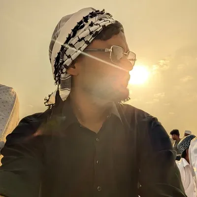 Aasim Shaikh profile
