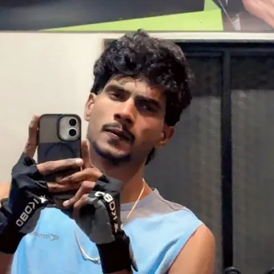 Asimzz Shaikh profile
