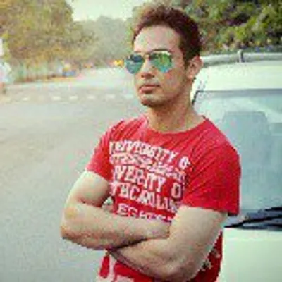My name is Khan profile