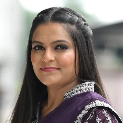 Aasiya profile