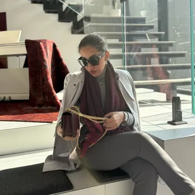 Asma Mansour Salamat profile