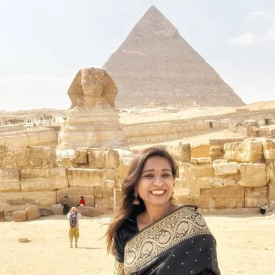 Aasma Garg profile