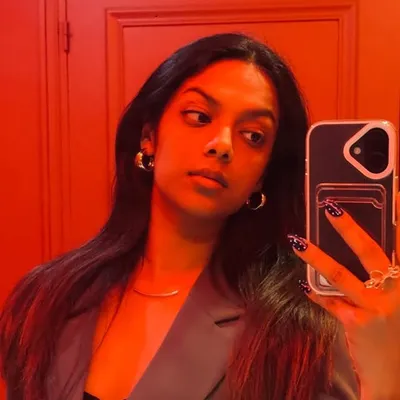 Aastha profile