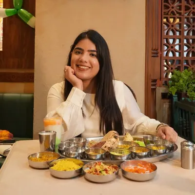 Aastha Sardana🧿 profile