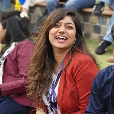 Aastha Anand🧿| Reader | Founder | Author profile