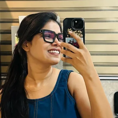 Aastha Verma 'Amanat' 🌱 profile