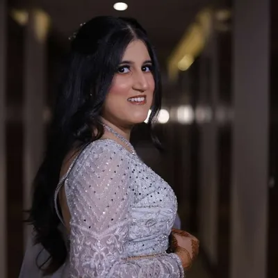 Aastha Johri Agarwal profile