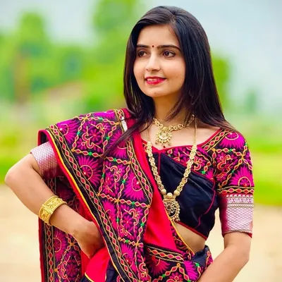 Aastha Rabari