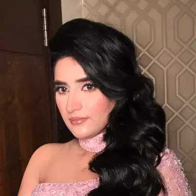 Aastha profile
