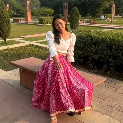 Aastha Sharma profile