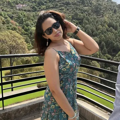 Aastha Tyagi profile