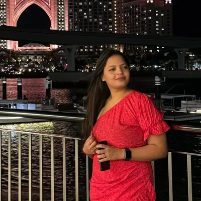 Aastha Agnihotri profile