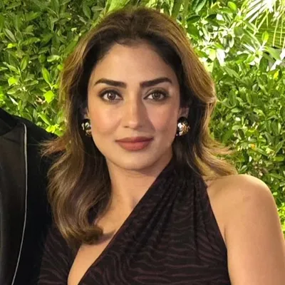 Aastha A Gujral profile