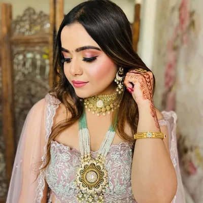 AASTHA SHARMA🧿