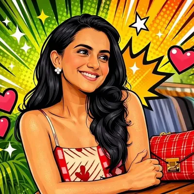 Aastha Chaudhary profile