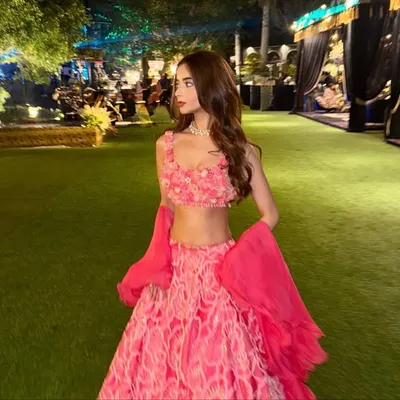 Aastha Agnihotri profile