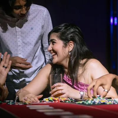 Aastha Jhaveri profile