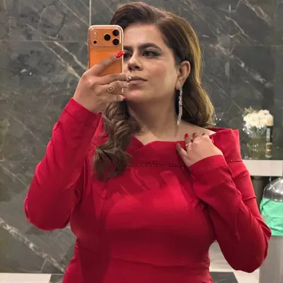 AASTHA SHARMA BHASIN profile
