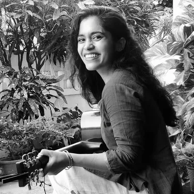Aastha Vidyasagar profile