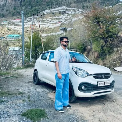 Aastik Himta profile
