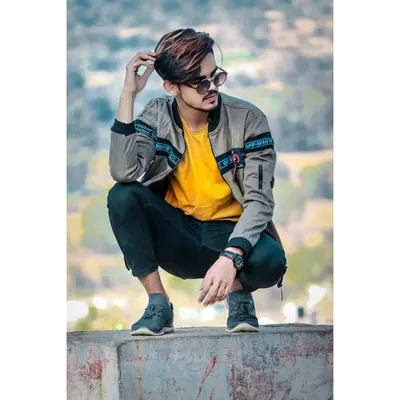Pathan saab profile