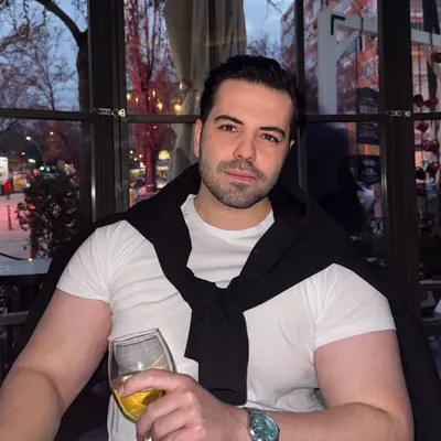 Atakan Öcal profile
