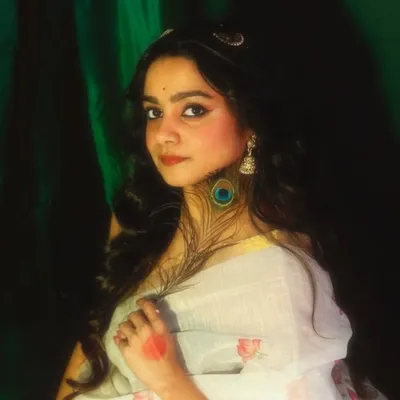 Arathi Venugopal profile
