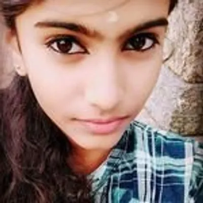 Aathira Sree ❣ profile