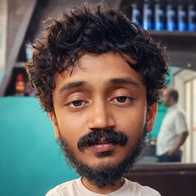 Aathiraja R profile