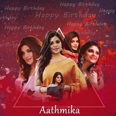 Aathmika profile