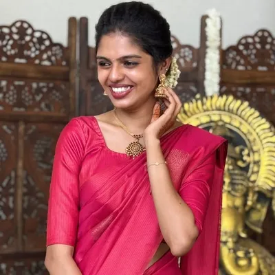 Athira Sanjayakumar profile