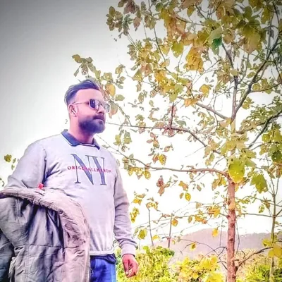 Aatif Sheikh profile