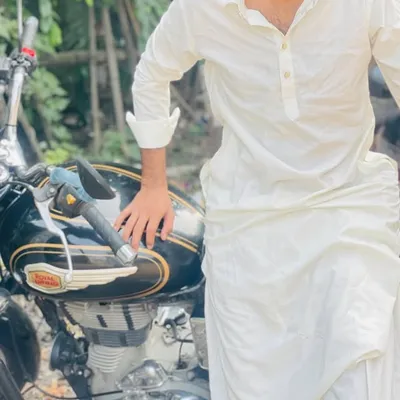 Atif Iqbal🌚 profile