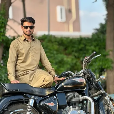 SAYED AATIFALI profile
