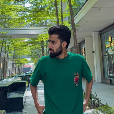 Aatif Pathan | TRAVELLER🗺️ profile