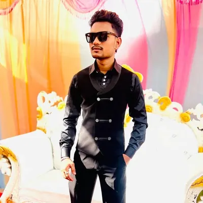 Aatif Shaikh 313 profile