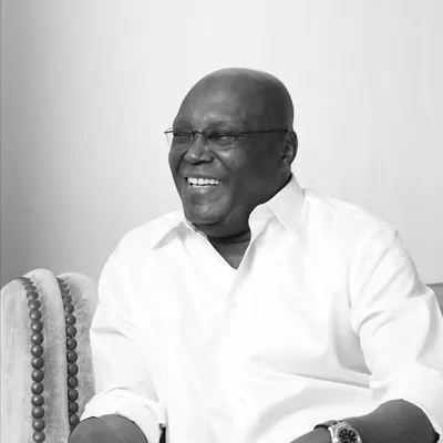 Atiku Abubakar profile