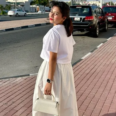 Atiqah Baharudin profile
